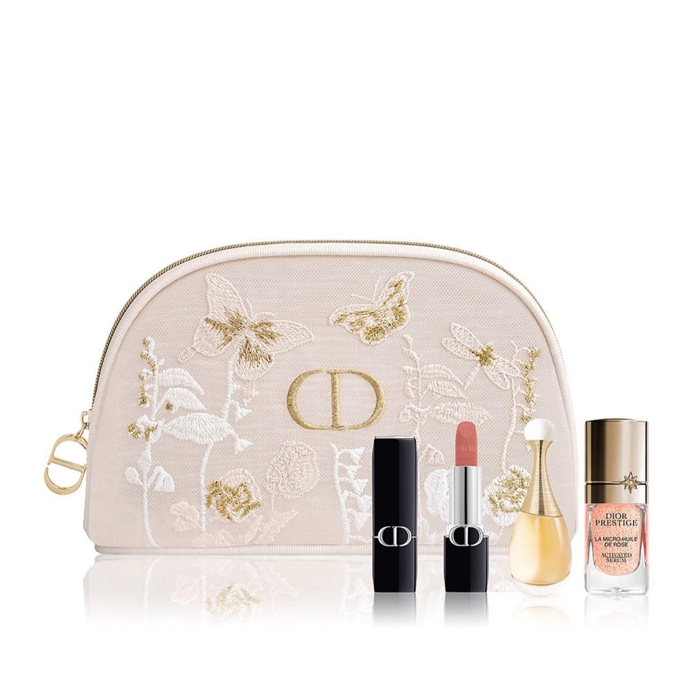 Dior Beauty Gift Set. New’